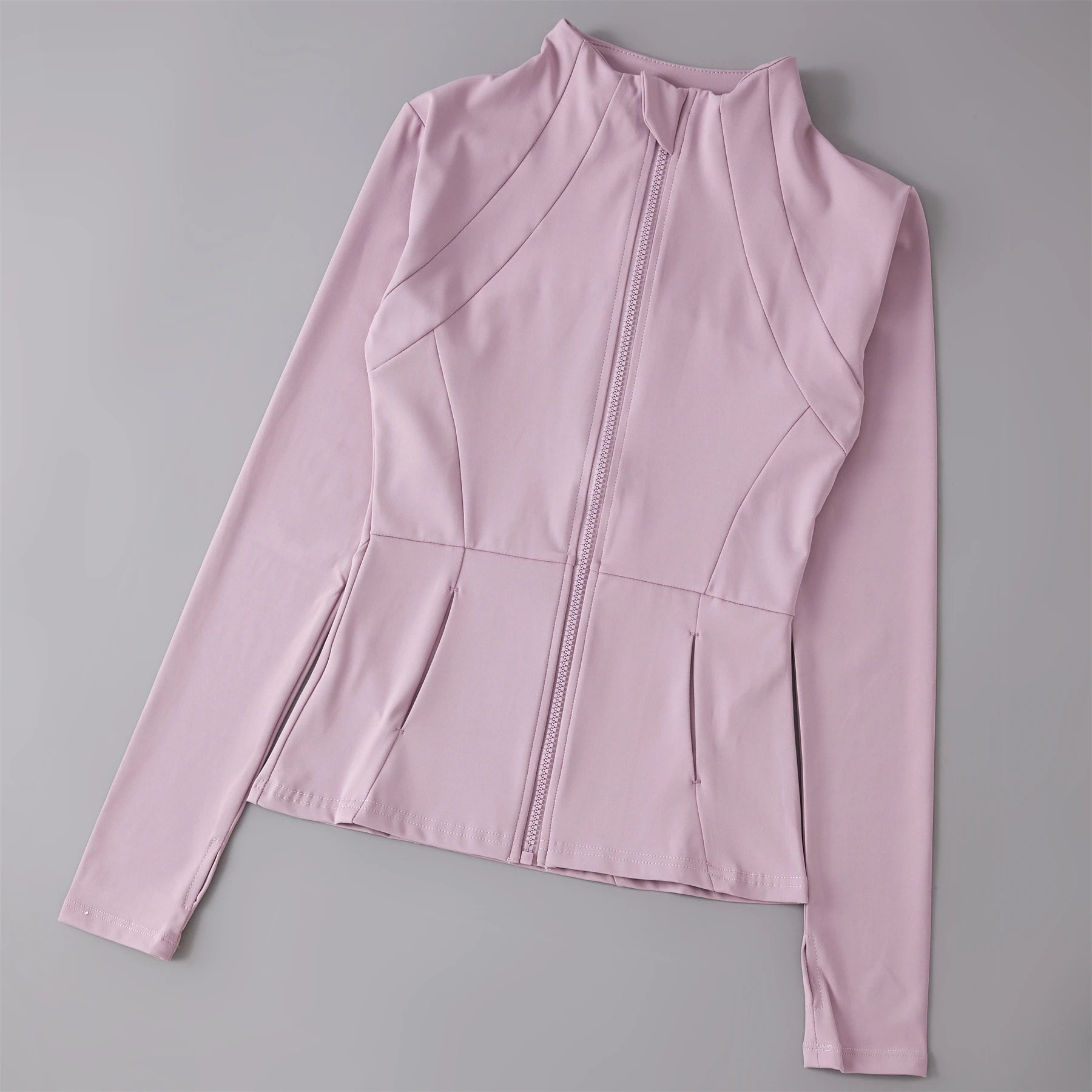 Windbreaker Jacket-4