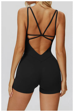 Sculpt Fitness Jumpsuit-29