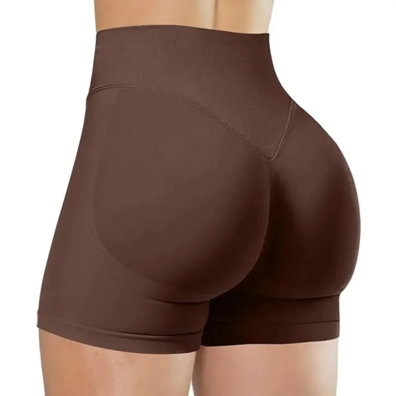 Sculpt Shorts
