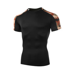 Compression short sleeves-6