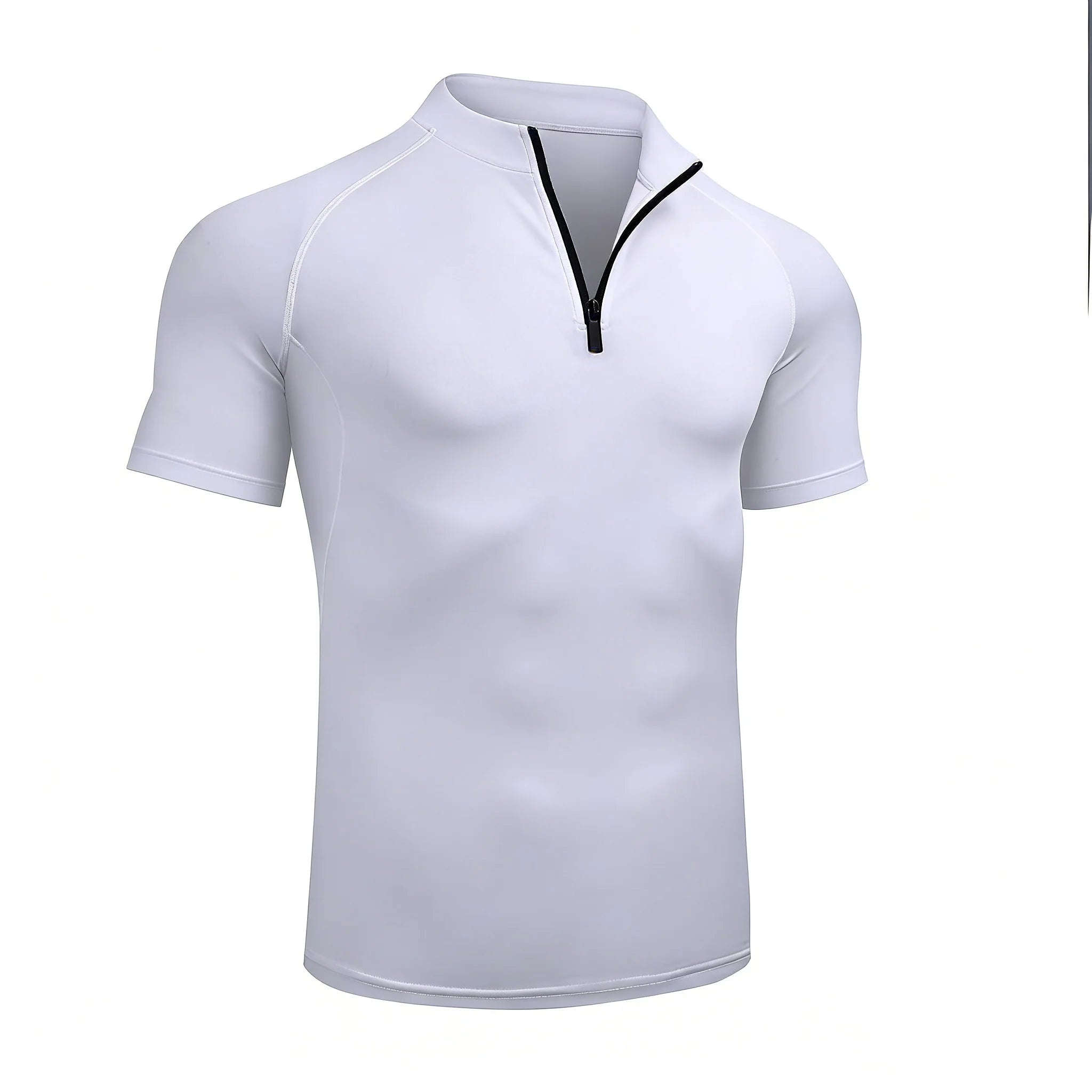 Compression Tee-9
