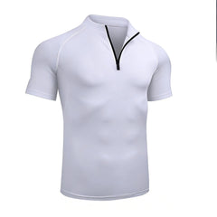 Compression Tee-9