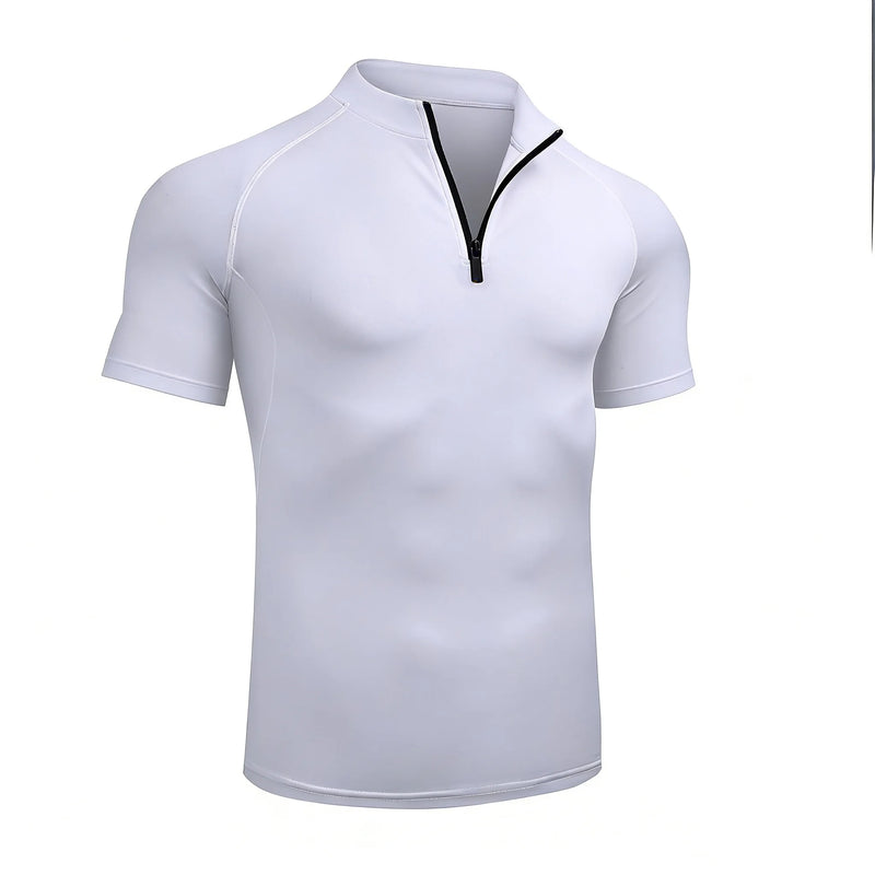 Compression Tee-9