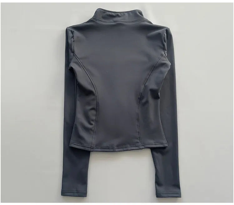 Elite Training Jacket-21