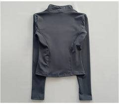 Elite Training Jacket-21