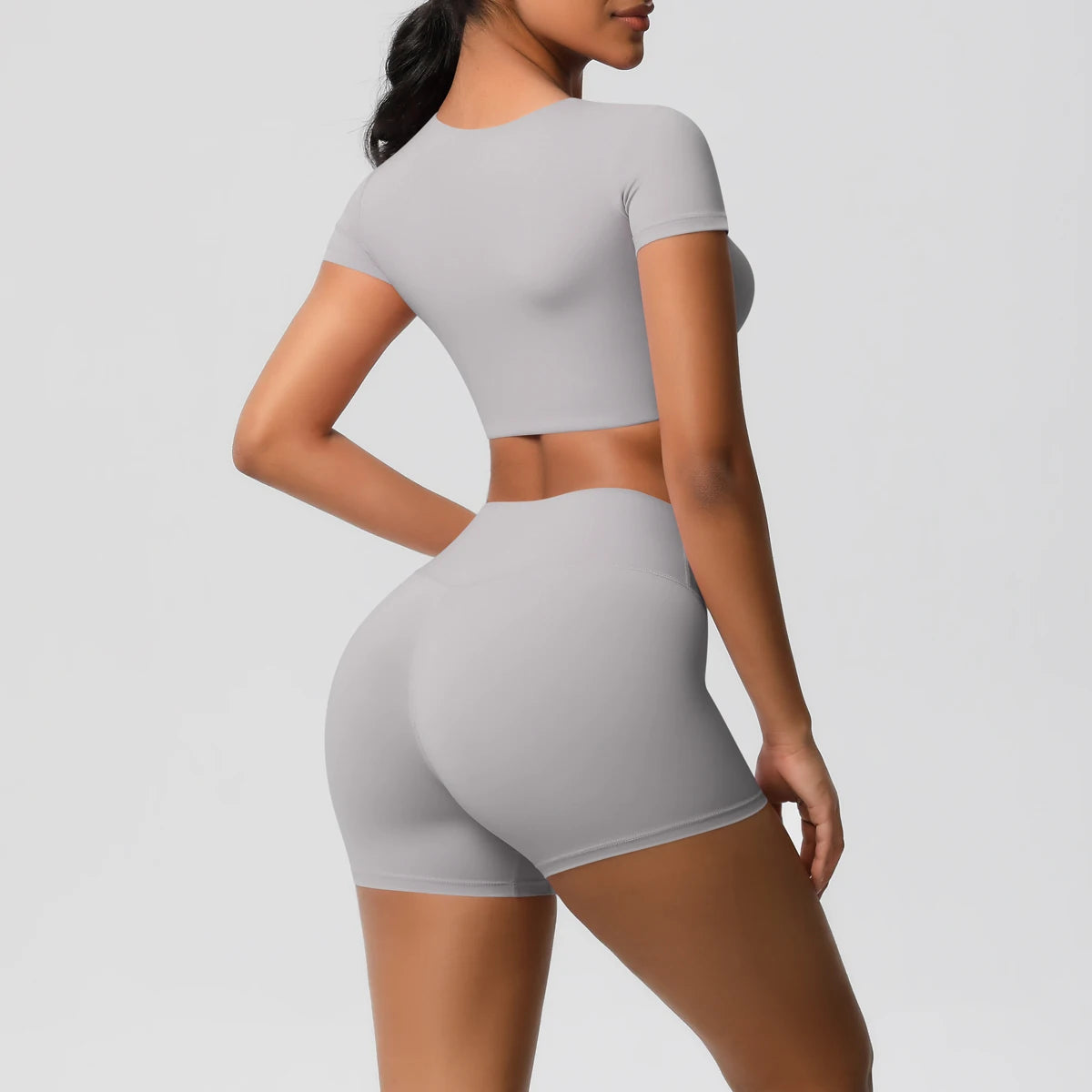 Booty Sculpt Set-26