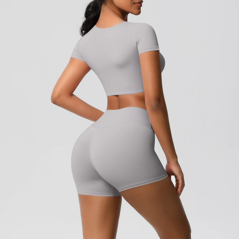 Booty Sculpt Set-26