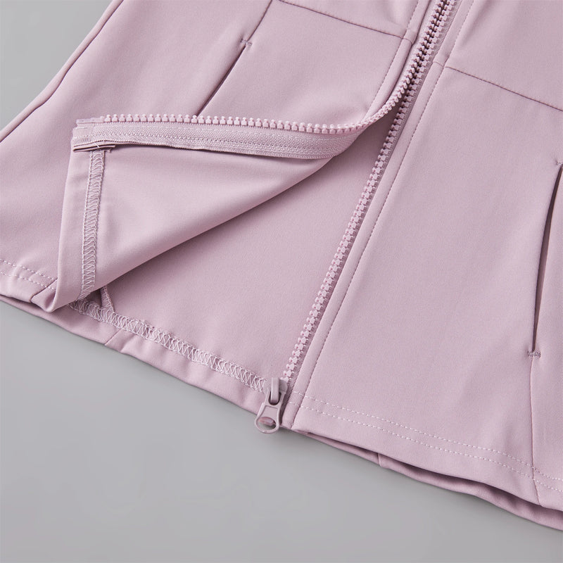 Windbreaker Jacket-6