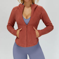 Fleece Hoodie-4