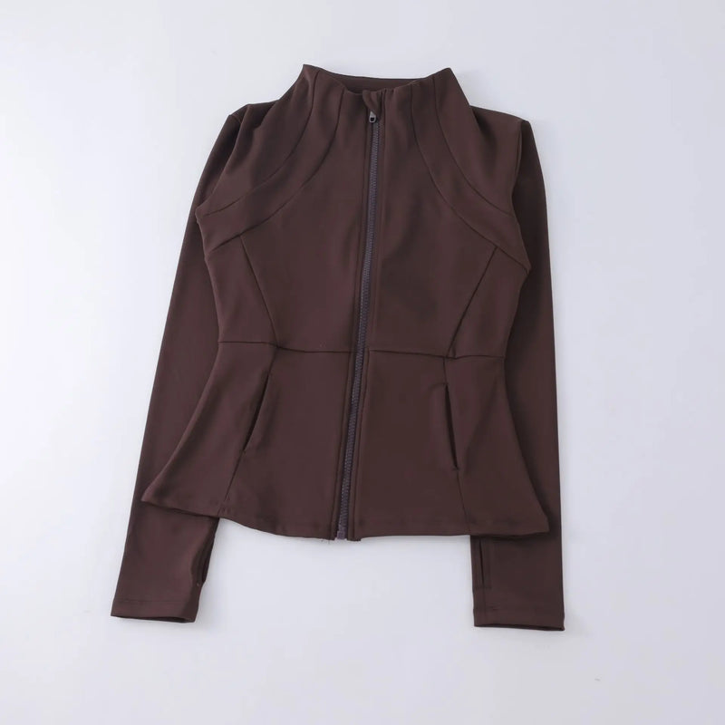 Windbreaker Jacket-13