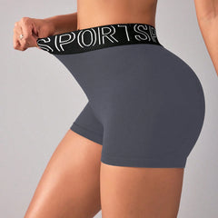 Sculpt Shorts-8