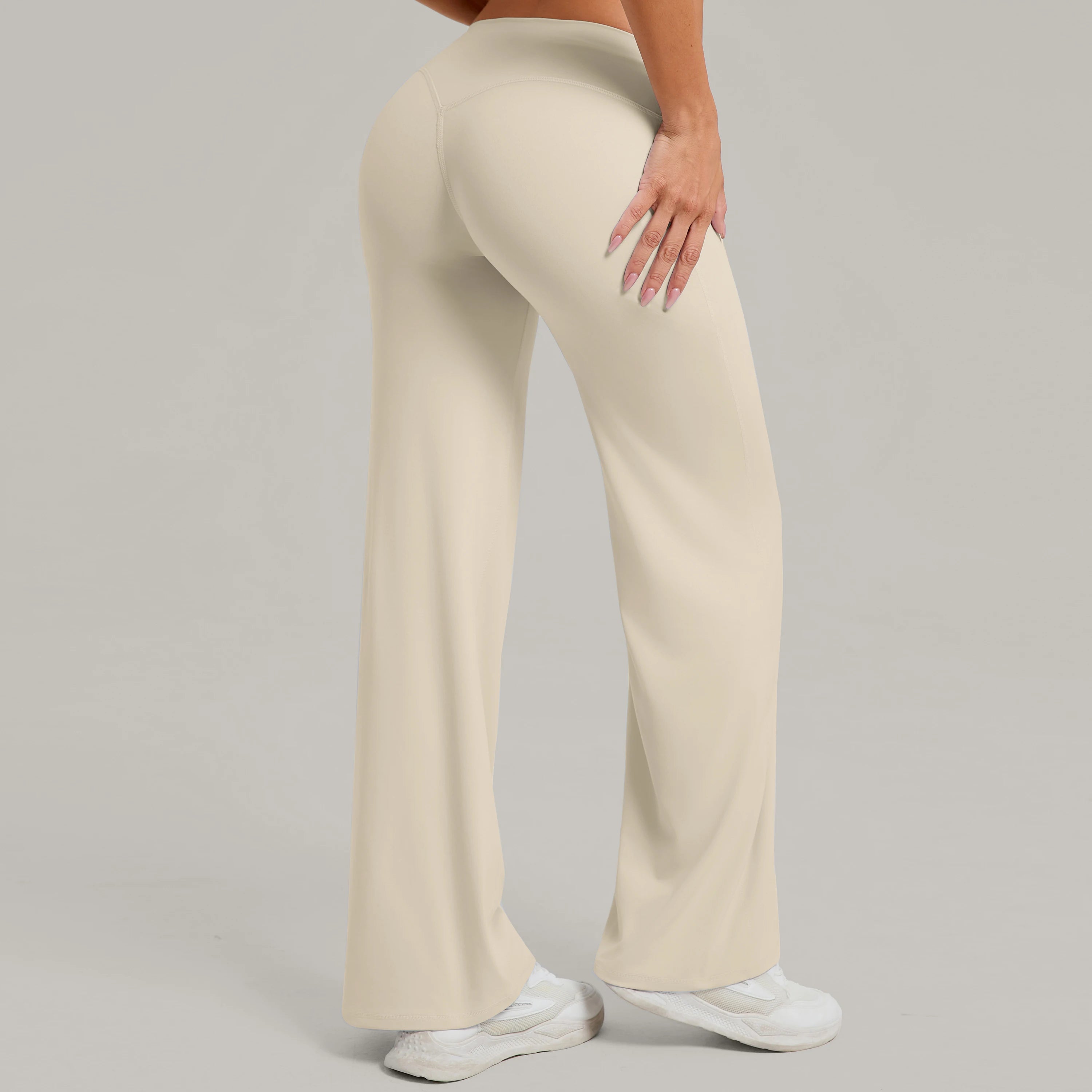 Soft Stretch Seamless legging-15