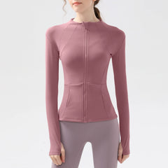 Sculpt Training Jacket-14