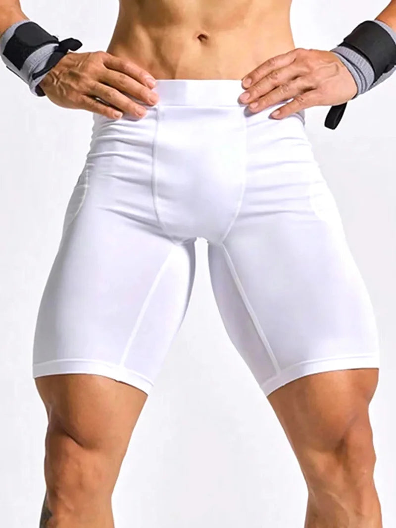 Fitness Shorts-18