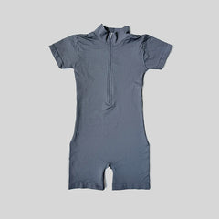 Zip Sculpt Jumpsuit-14