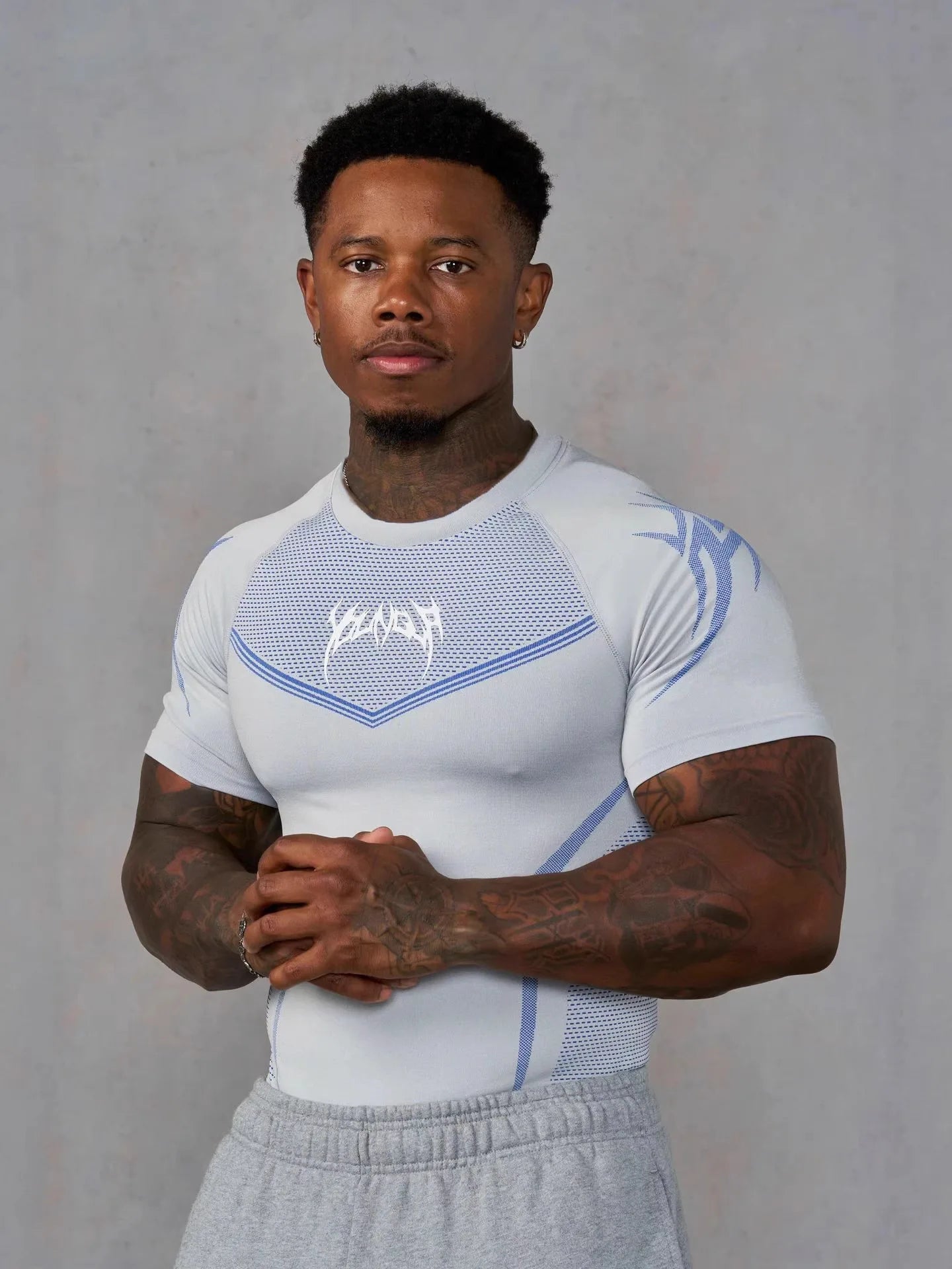 FlexDry Performance T-Shirt-25