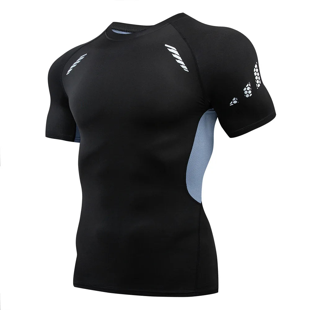Short Sleeve Shirts-43
