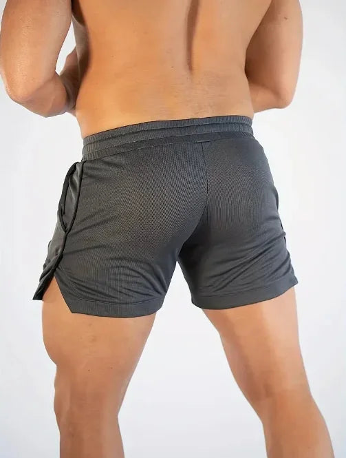 Quick-Dry Training Shorts-10