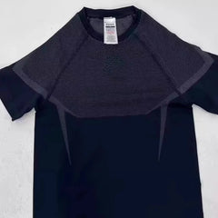 Slim Fit: Available in Short, Long Sleeves and Tank Top .-3
