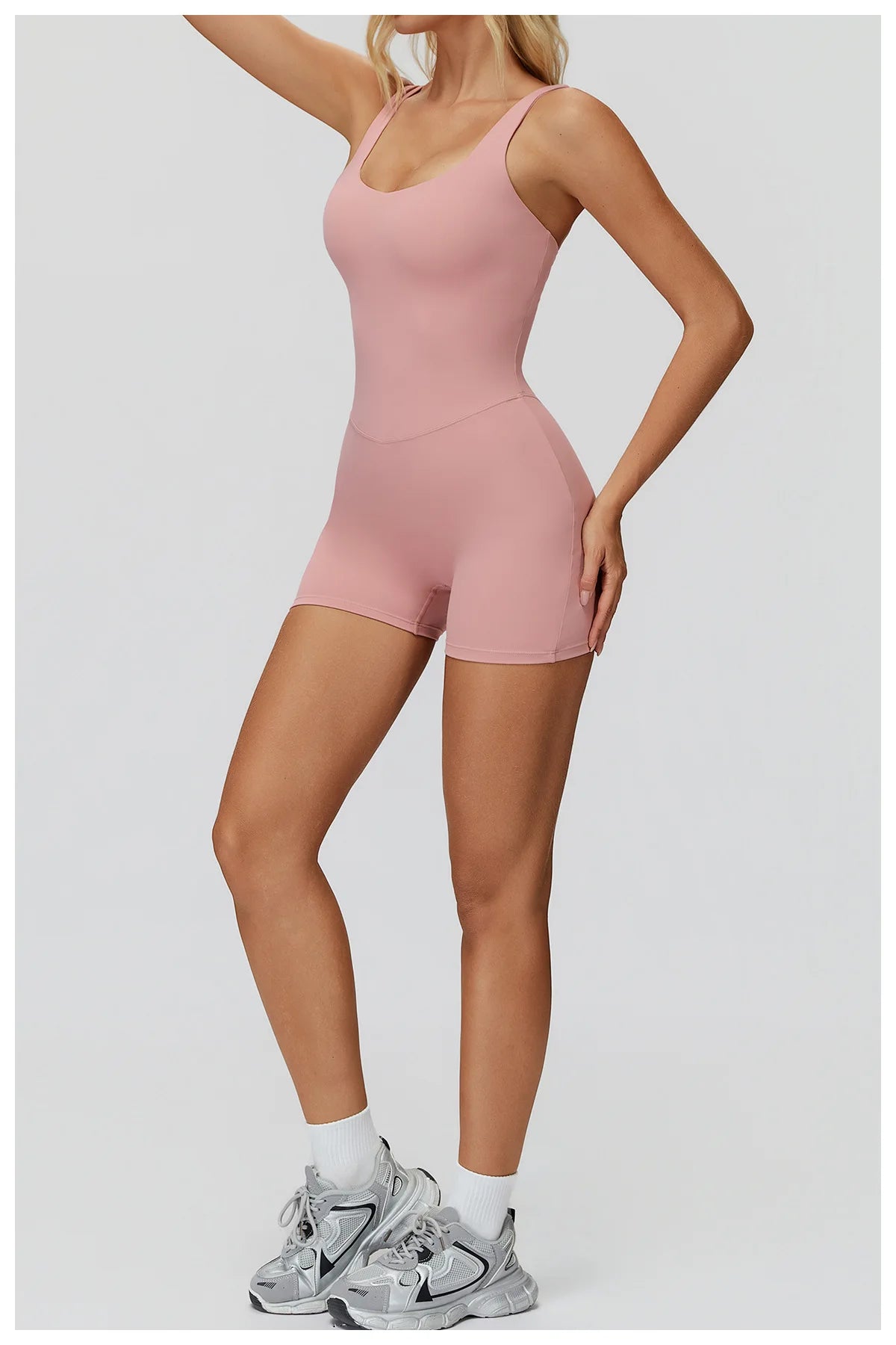 Sculpt Fitness Jumpsuit-8