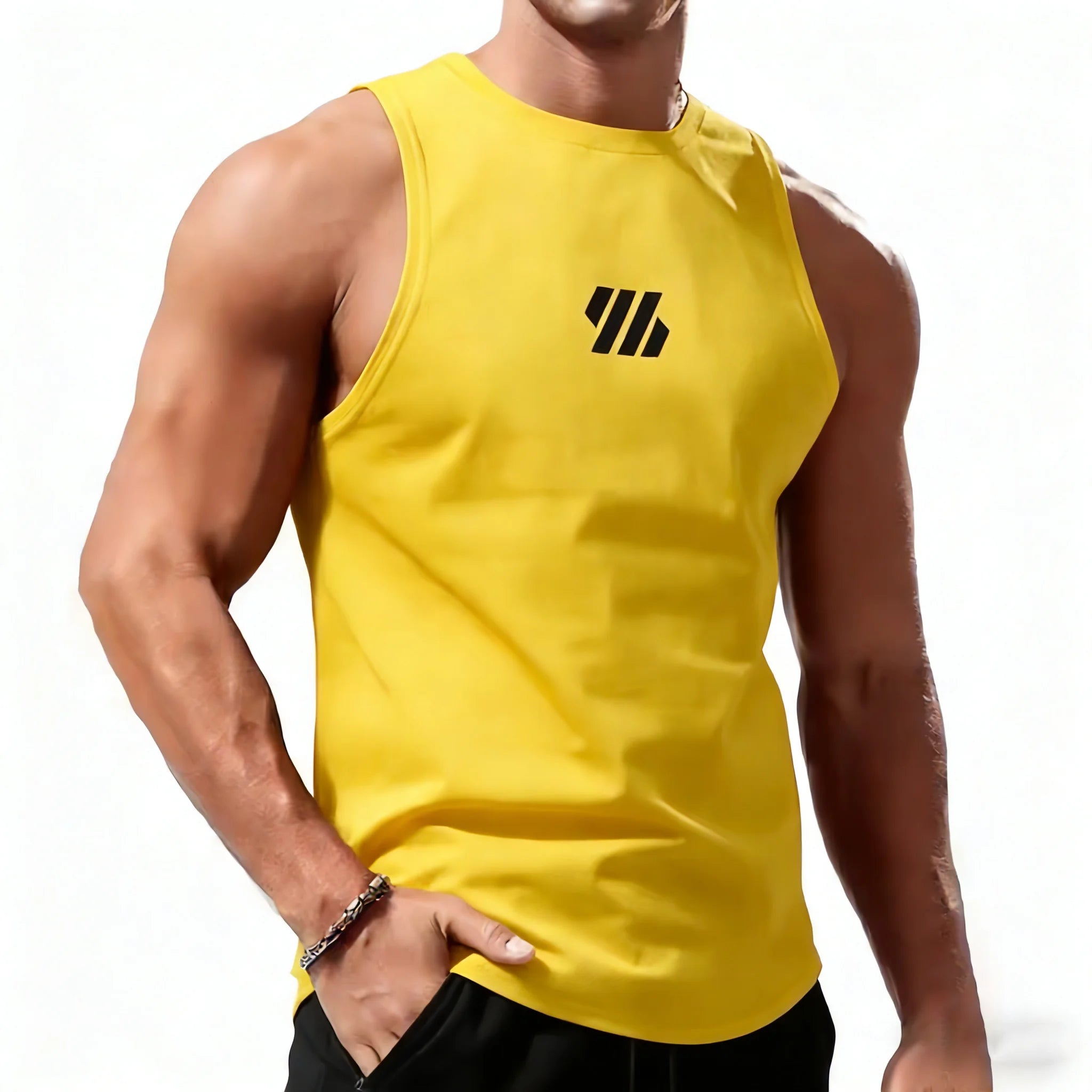 Performance Training Tank-10