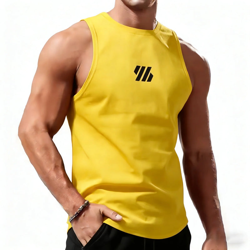 Performance Training Tank-10