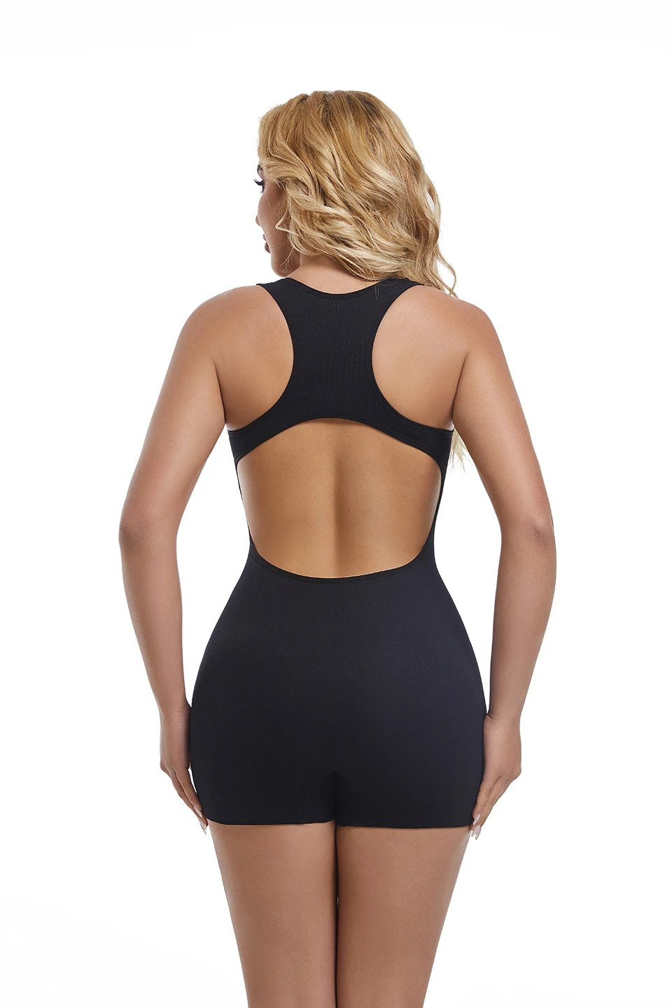 Jumpsuit – Racerback T-18