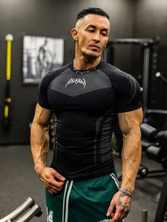Breathflex compress t-shirt-13