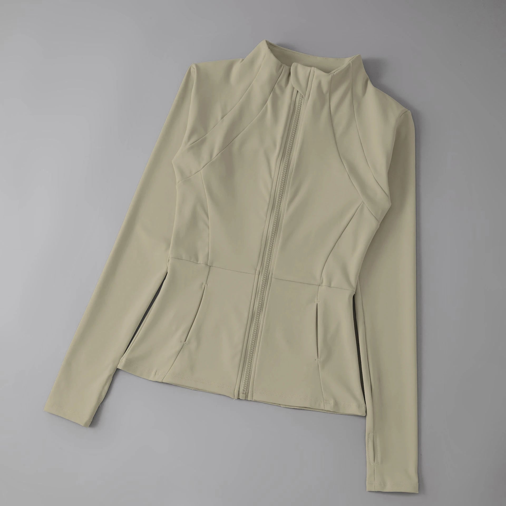 Windbreaker Jacket-22