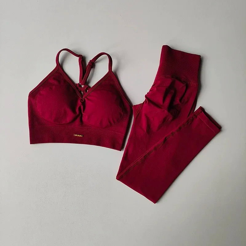Zip Training Jacket-10