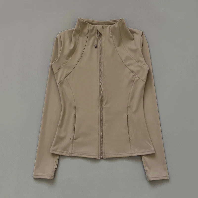 Windbreaker Jacket-18