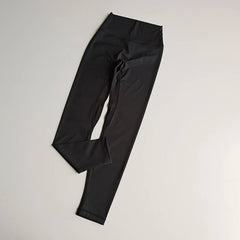 High-Waist Sculpt Leggings-9