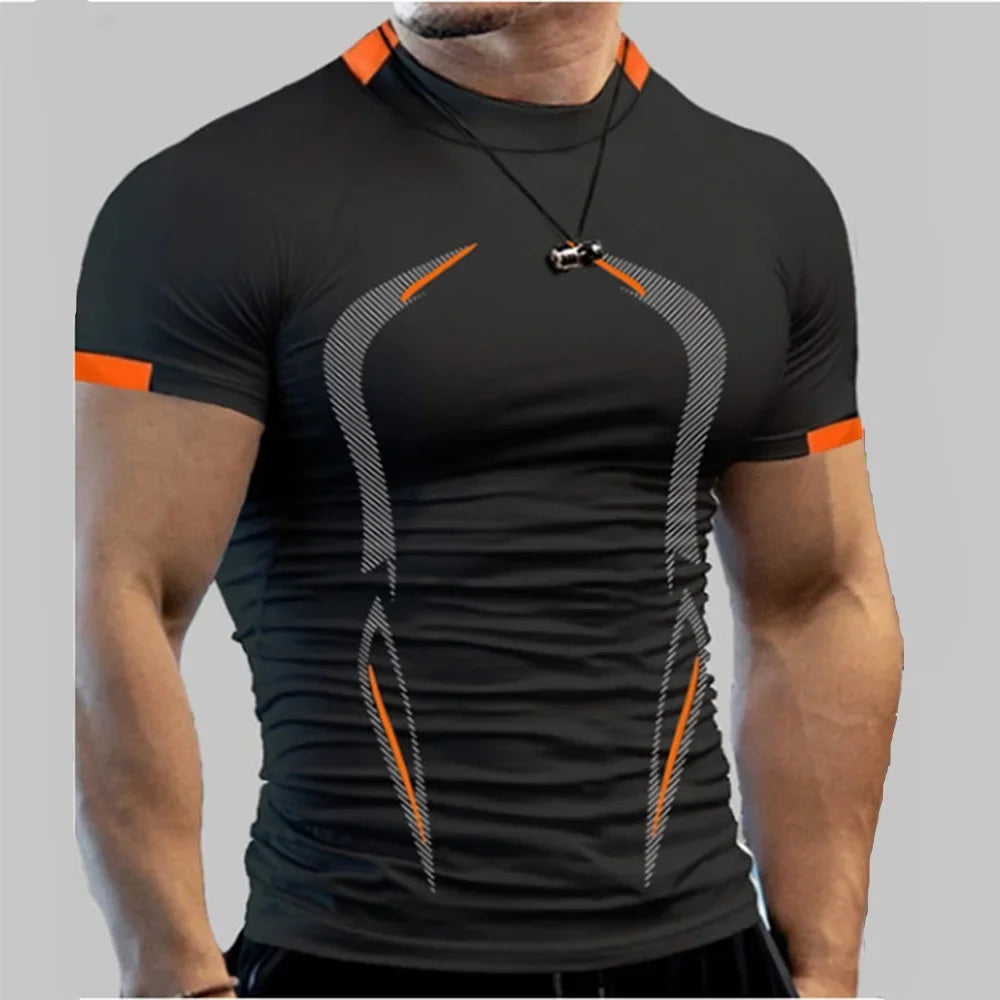 Breathable T-Shirt-4