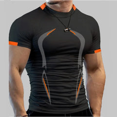Breathable T-Shirt-4