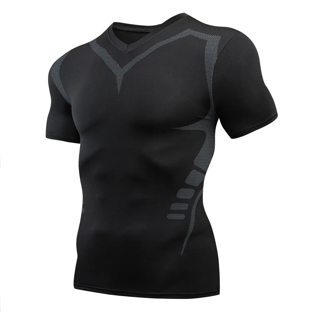 Short Sleeve Shirts-45