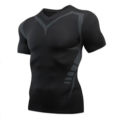 Short Sleeve Shirts-45