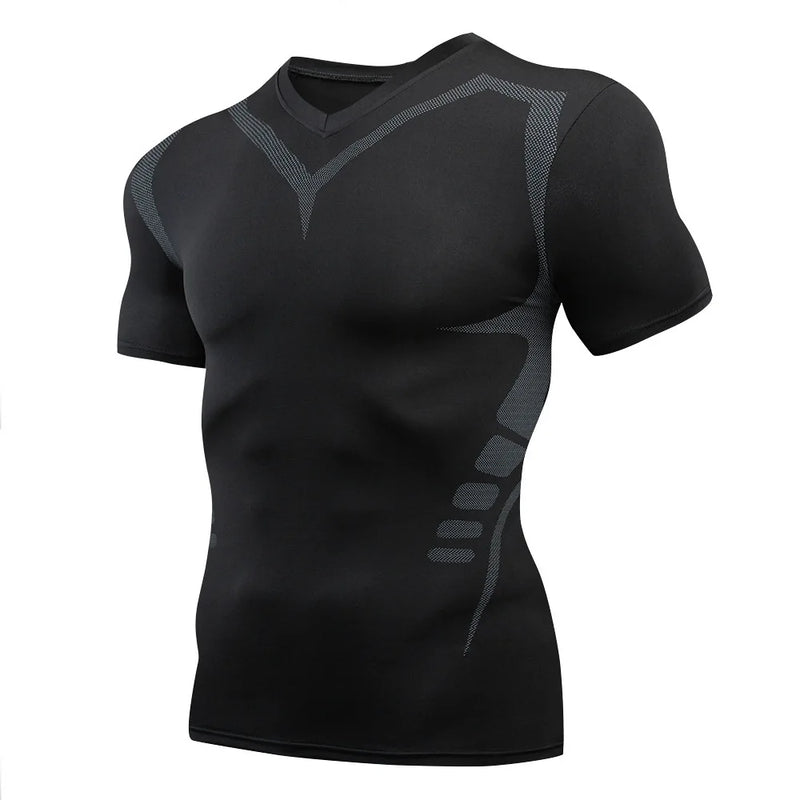 Short Sleeve Shirts-45