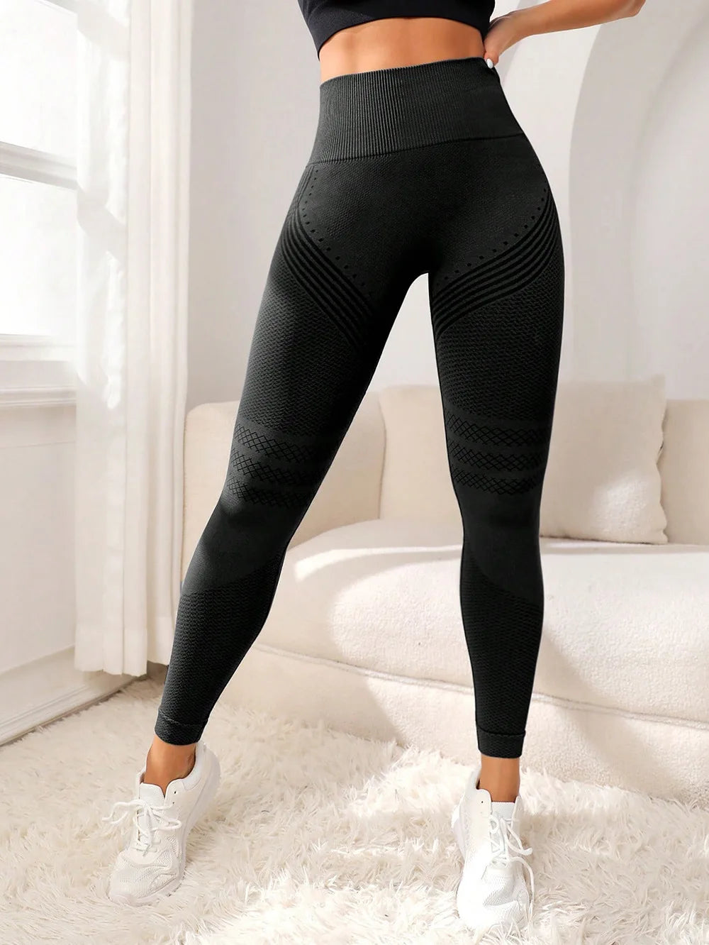 Sculpt Lift Leggings-3
