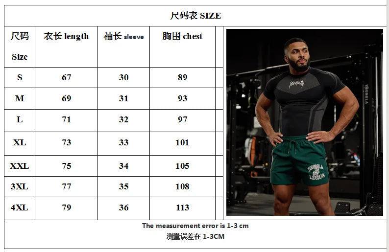 FlexDry Performance T-Shirt-4