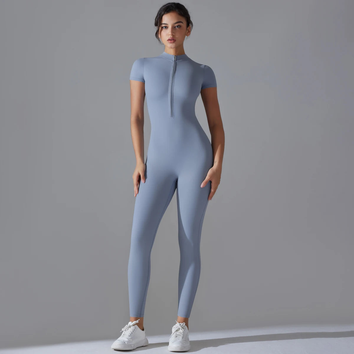 Elite Zip Jumpsuit-23