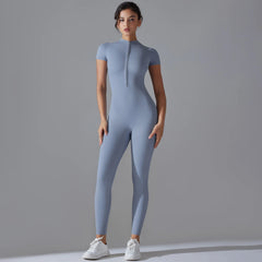 Elite Zip Jumpsuit-23