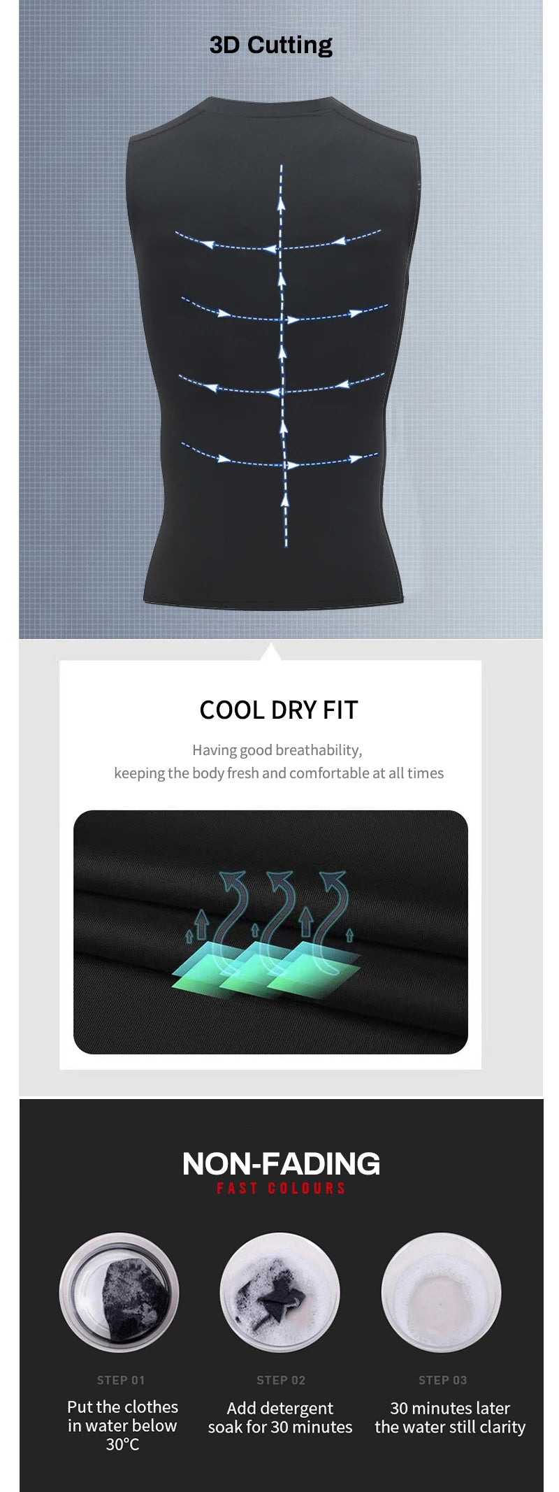Compression Tank Top-9