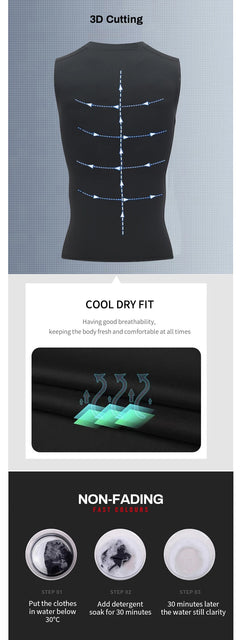 Compression Tank Top-9