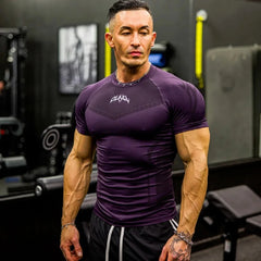 Compression Tee-6