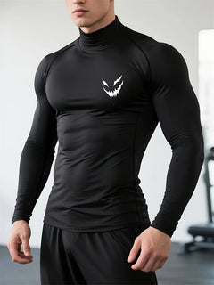 Training Long Sleeve-1