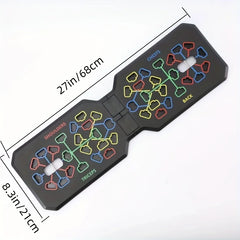Push Up Board Multi-Function-2