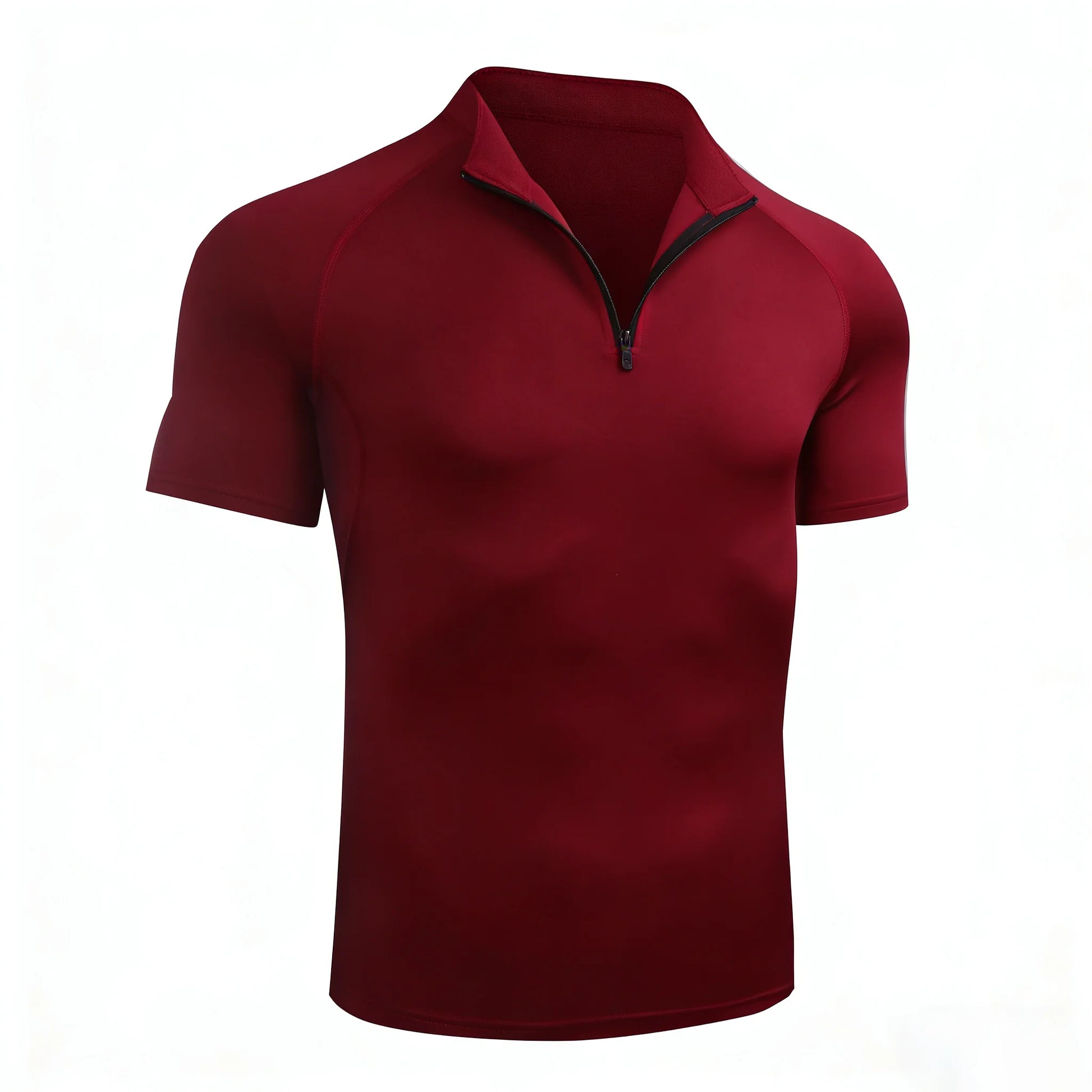 Compression Tee-7