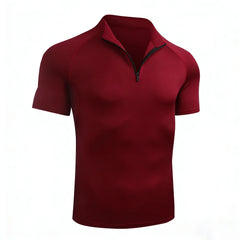 Compression Tee-7