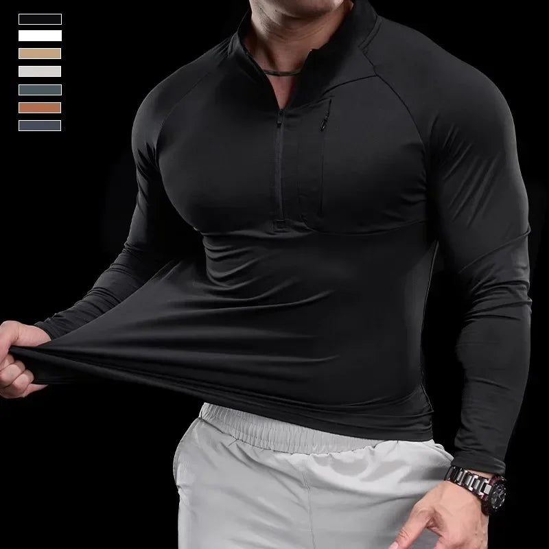 Long Sleeve Performance Tee-26