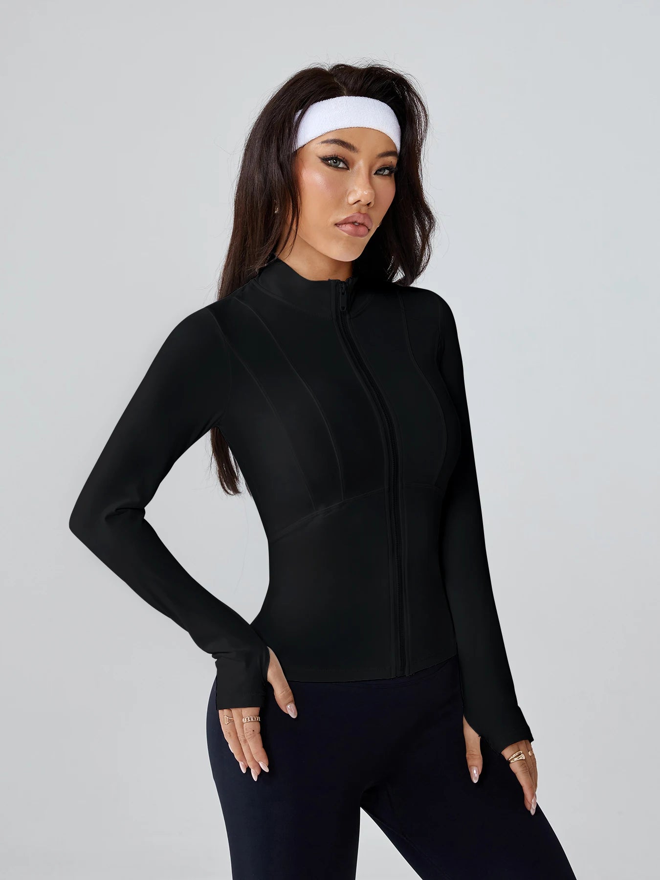 Performance Jacket-3